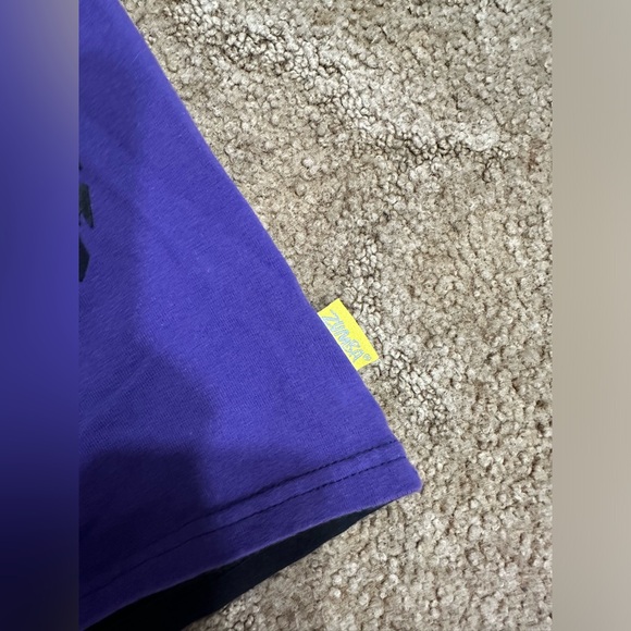 ZUMBA Up Up Down Down Tank - Picture 5 of 6